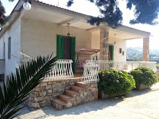 Villa Olimpo B&B