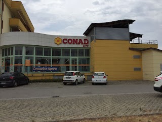 CONAD CITY