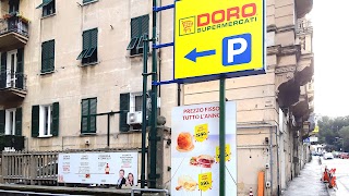 Doro Supermercati