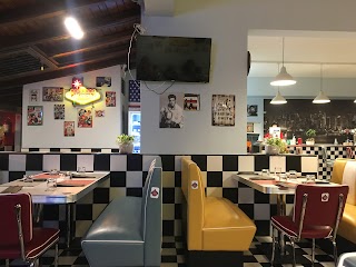 Grease American Grill