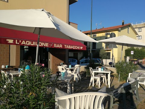 L'Aquilone Caffè Di Bassi Romano Mario