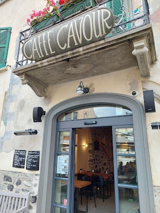 Caffé Cavour