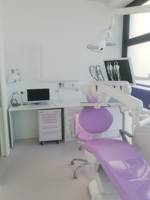 Centri Dentistici Primo