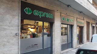 Carrefour Express Torino