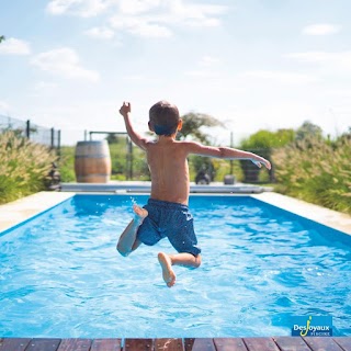 Piscine Pavia