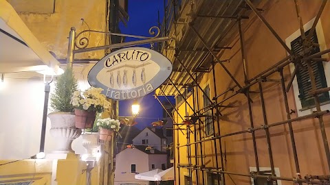 Trattoria Carlito