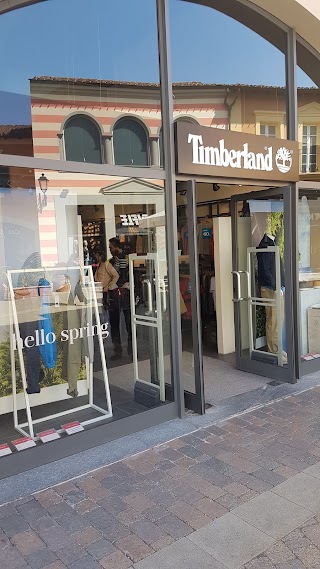 Timberland Outlet Serravalle Scrivia