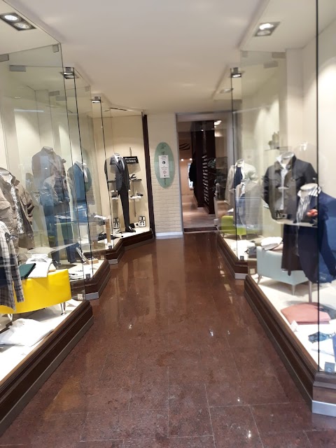 Fontanelli Boutique Uomo