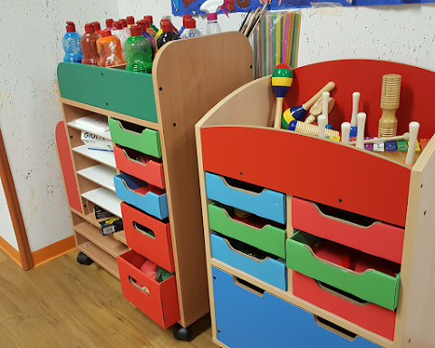 Baby House - Scuola per l'Infanzia Paritaria