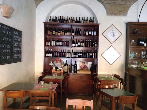 Enoteca Monti