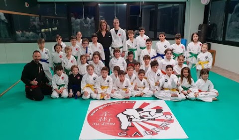 G.A.DIURNO Ju Jitsu - Palestra di San Pietro in Cariano