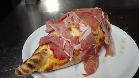 Pizzeria Lo Stuzzico 2.0