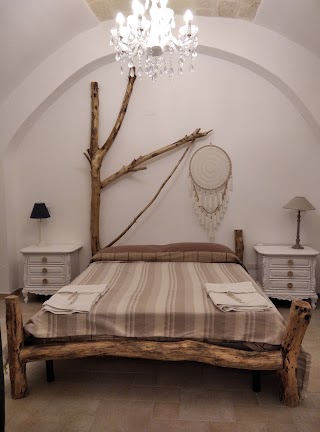 La Casita Blanca B&B bisceglie