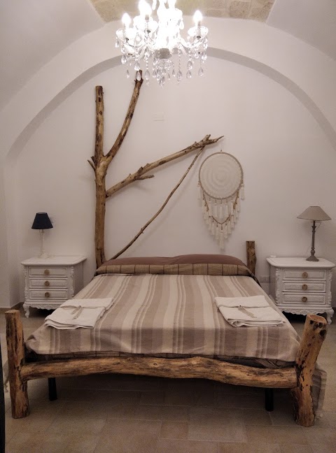 La Casita Blanca B&B bisceglie