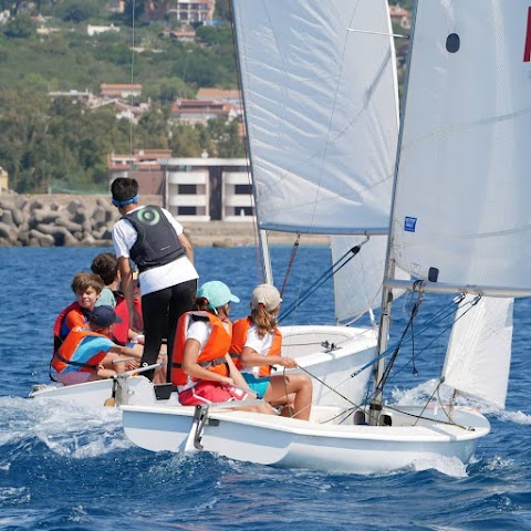 Scuola Vela Santa Marinella