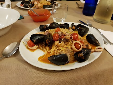 Pizzeria Ristorante Albergo Ugolini