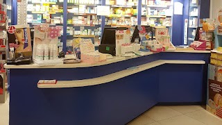 Farmacia San Luigi della Dott.ssa Panebianco Giustina