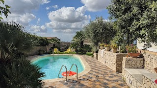 Rent in Sicily - Villa con piscina a Ragusa