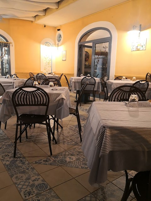 Ristorante "K"