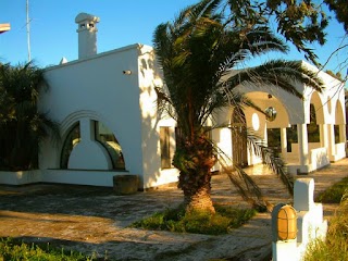 B＆B Tripoli Giuseppina, masseria didattica