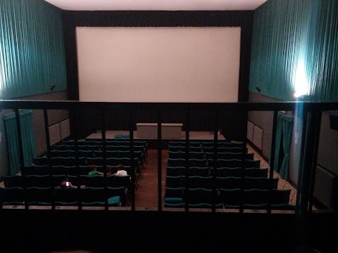Cinema Cristallo