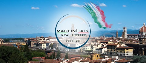 Madeinitaly Real Estate