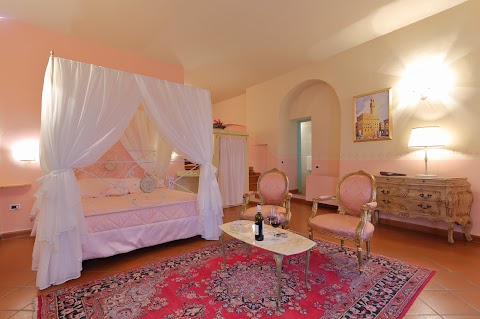 Hotel Il Borgo di Villa Castelletti