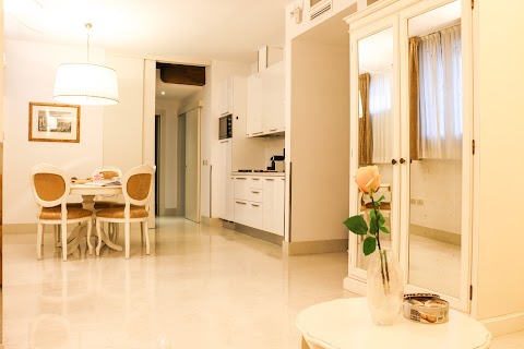 AL REDENTORE DI VENEZIA LUXURY APARTMENTS