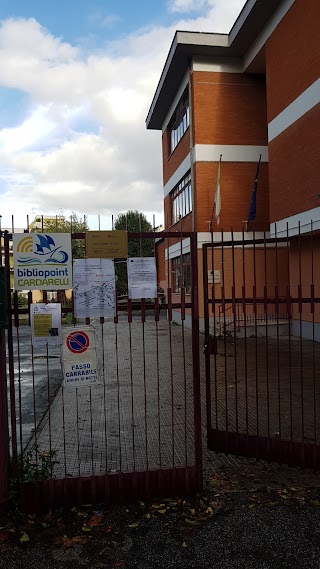 Liceo Statale Eugenio Montale - succursale