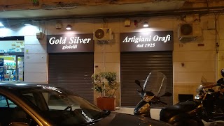 Gold Silver Gioielleria di Mazzola Francesco
