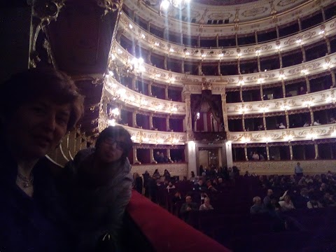 Teatro Regio