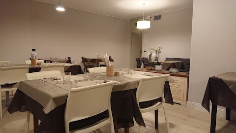 Ristorante Calý