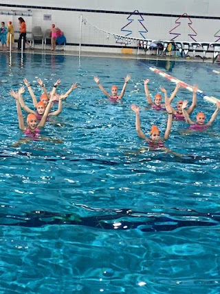 Libertas Nuoto Novara