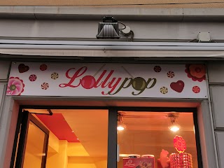 Lollypop • dolci & caramelle