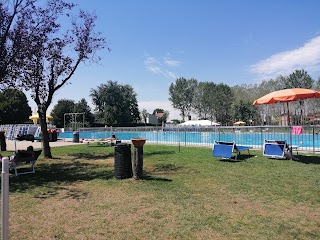 centro sportivo comunale di Sommo