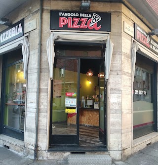 L'angolo della Pizza