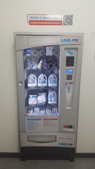 Lavapiu Lavanderia Self Service Miele