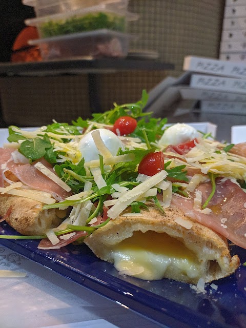 Pizzeria del Corso di Guaglione Vincenzo