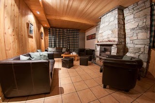 Madame Vacances - Chalet Arolles