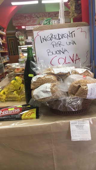 Salumeria Minimarket Di Pilato