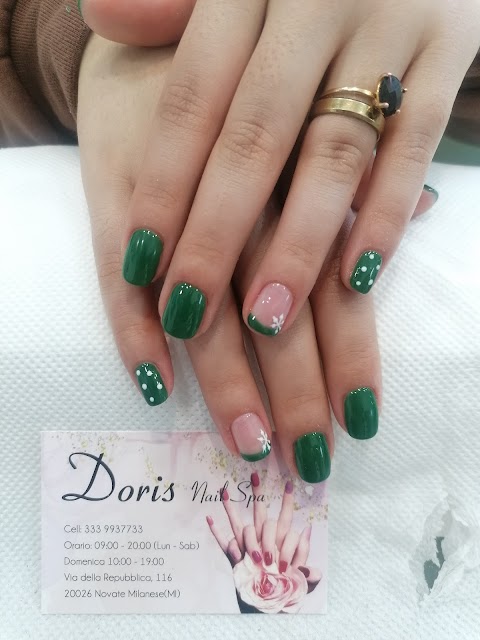 Doris Nail Spa