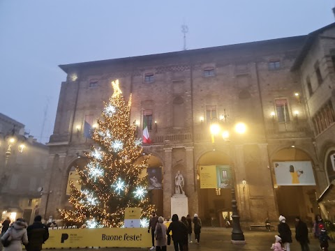 Ufficio del turismo Parma