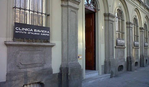 Clinica Baviera