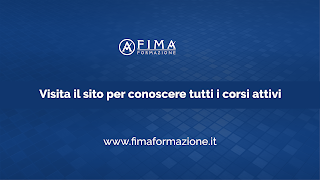 FIMA Formazione