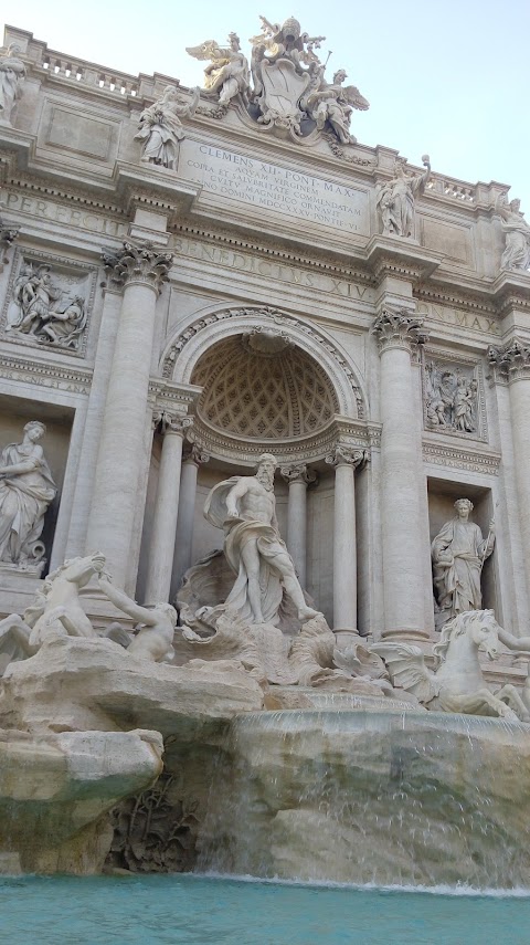 Enjoy Roma