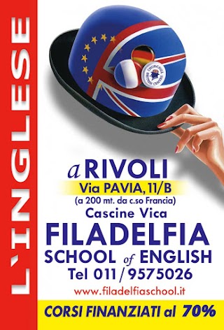 Filadelfia School Of English