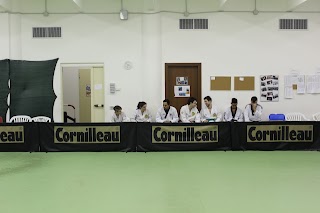 Centro Taekwondo Genova ASD