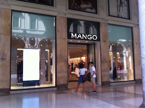 Mango