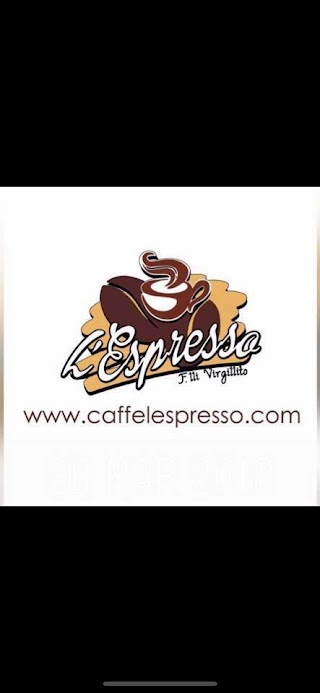 L'Espresso Misterbianco