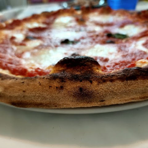 Pizzeria d'asporto "Da Mara"